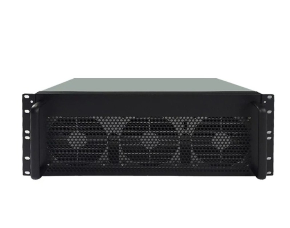 8 Gpu 4U Server Chassis - 4U Multi GPU Server Chassis Support