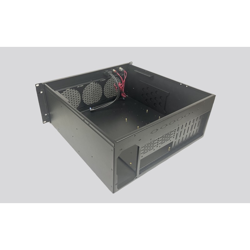4U 3.0U Rack Mount Server Chas - đánh giá và giá 8 Gpu 4U Server Chassis