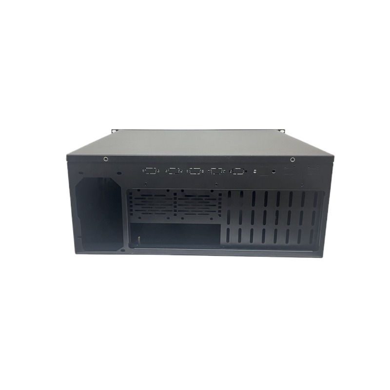 4U 3.0U Rack Mount Server Chas - đánh giá và giá 8 Gpu 4U Server Chassis