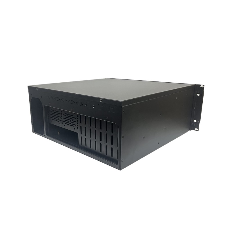 4U 3.0U Rack Mount Server Chas - đánh giá và giá 8 Gpu 4U Server Chassis