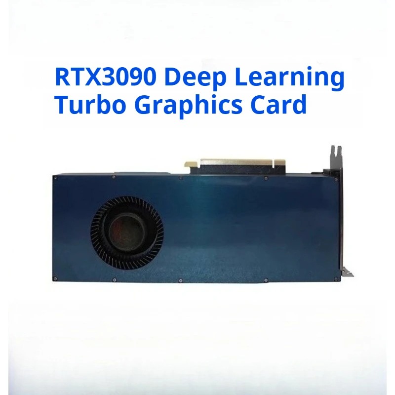 Public Version 10G Turbo AI De - đánh giá và giá Rtx 3090 24Gb Graphics Card